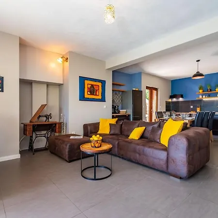 Villa Serenity