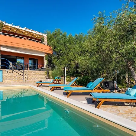Villa Serenity Poljana (Ugljan)