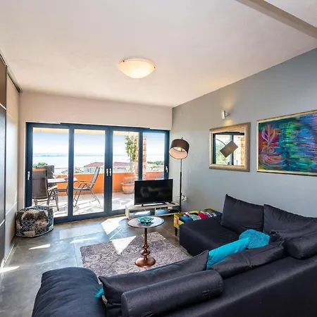 Villa Serenity