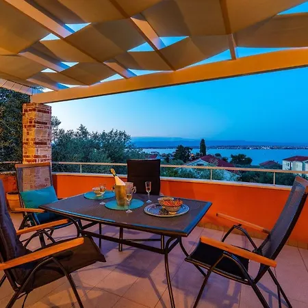 Villa Serenity *