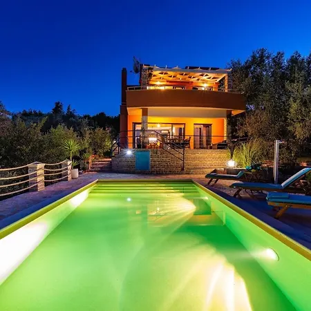 Villa Serenity