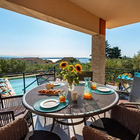 Villa Serenity *