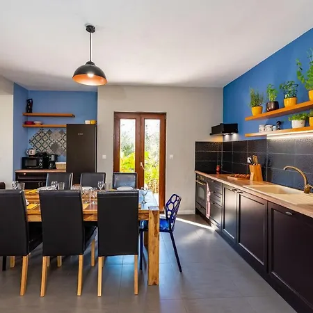 Villa Serenity Poljana (Ugljan)