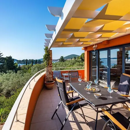 Serenity Villa Poljana (Ugljan)
