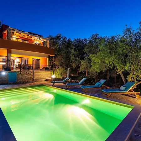 Villa Serenity