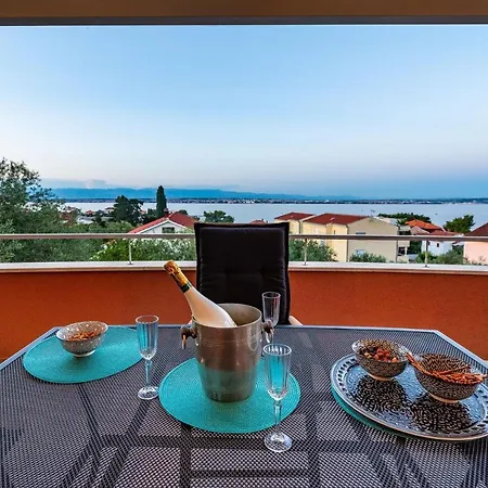 Villa Serenity