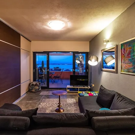 Serenity Villa