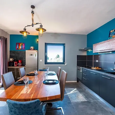 Serenity Villa Poljana (Ugljan)