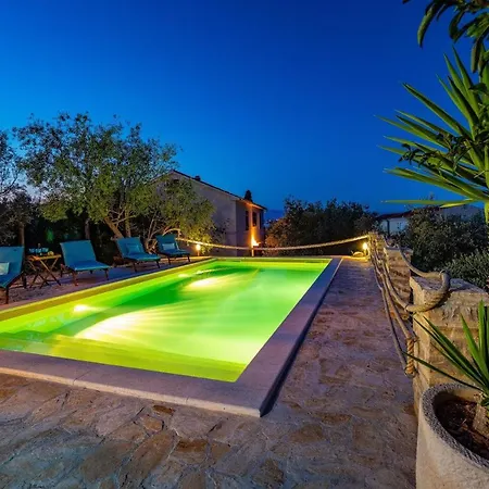 Serenity Poljana (Ugljan)